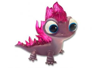 Jégvarázs 2: Bruni szalamandra játékfigura - Bullyland