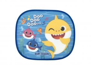 Baby Shark autós napellenző