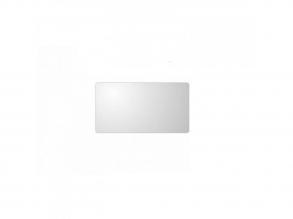 Védőüveg plexi 1000órás 104x115