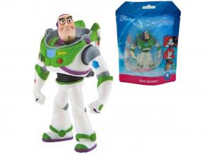 Disney: Toy Story - Buzz Lightyear játékfigura bliszteres csomagolásban - Bullyland