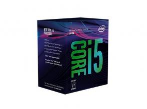 Intel Core i5 2,90GHz LGA1151 9MB (i5-9400) box processzor