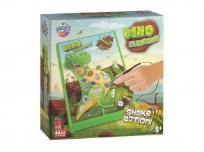 Dino-műtét játék
