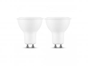 Modee Lighting LED Izzó Spot Alu-Plastic 5W GU10 60° 4000K (300 lumen) B2