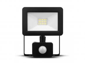 Modee Lighting LED Reflektor X-series + Sensor 10W 120° 4000K (850 lumen) ERP