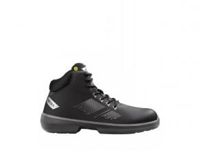 Artra Arrival Bakancs Fekete/Ezüst S3 SRC ESD 41