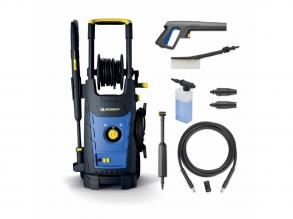 MICHELIN MPX25EHDSP  elektromos magasnyomású mosó 170 bar