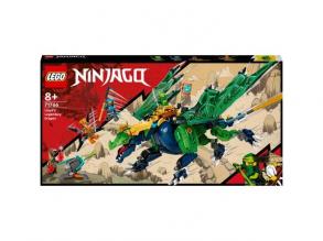 LEGOŽ Ninjago: Lloyd legendás sárkánya (71766)