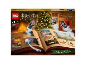 LEGOŽ Harry Potter Adventi naptár (76404)