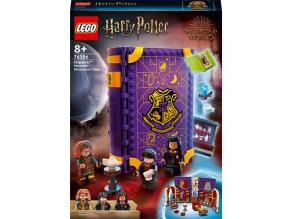 LEGOŽ Harry Potter: Roxfort pillanatai - Jóslástanóra (76396)