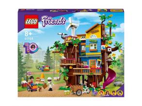 LEGOŽ Friends: Barátság lombház (41703)