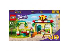 LEGO Friends: Heartlake City pizzéria (41705)