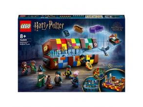 LEGOŽ Harry Potter: Roxforti rejtelmes koffer (76399)