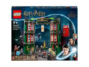 LEGO Harry Potter: Mágiaügyi Minisztérium (76403)