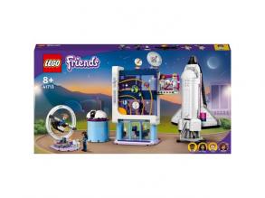 LEGOŽ Friends: Olivia űrakadémiája (41713)
