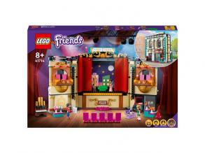 LEGO Friends: Andrea színiiskolája (41714)