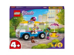 LEGO Friends: Fagylaltos kocsi (41715)