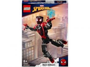 LEGOŽ Super Heroes: Miles Morales figura (76225)
