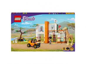 LEGO Friends: Mia vadvilági mentője (41717)
