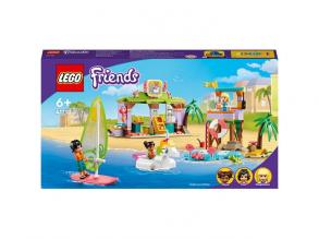 LEGO Friends: Szörfös szórakozás (41710)