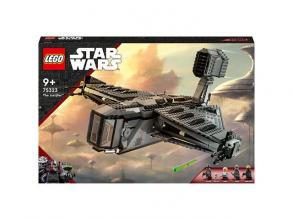 LEGO Star Wars: Justifier (75323)