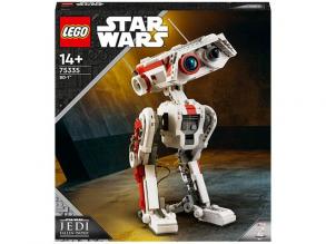 LEGOŽ Star Wars: BD-1 (75335)
