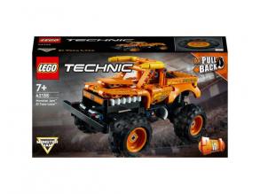 LEGOŽ Technic: Monster Jam El Toro Loco (42135)