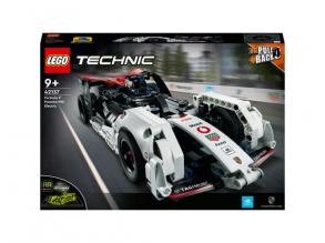 LEGOŽ Technic: Formula E Porsche 99X Electric (42137)
