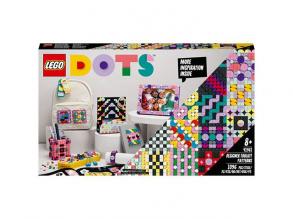 LEGO Dots: Tervezőkészlet - Minták (41961)
