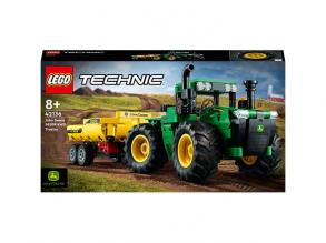 LEGOŽ Technic: John Deere 9620R 4WD Tractor (42136)