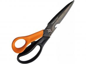 Fiskars Cuts+More multifunkcionális olló, 23 cm 715692