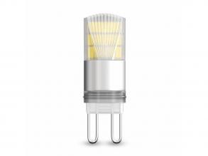 Modee Lighting LED Izzó G9 Aluminium 3,3W 2700K (300 lumen)