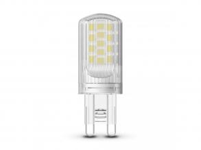 Modee Lighting LED Izzó G9 Aluminium 4,2W 2700K (470 lumen) ERP B1