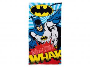 Batman fürdőtörölköző  70 x 140 cm