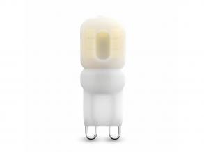 Modee Lighting LED Izzó G9 Plastic 2,5W 6000K (220 lumen) B1