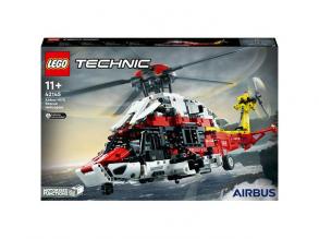 LEGO Technic: Airbus H175 Mentőhelikopter (42145)