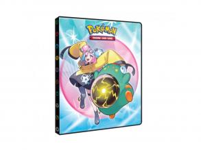 Pokémon kártyatartó portfólió, Sv 09, 9 zsebes