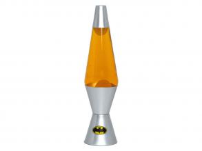 Batman lávalámpa, 36 cm