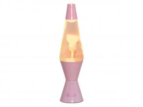 Lávalámpa Barbie, 36 cm