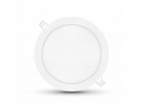 Modee Lighting LED Panel Kerek - Beépíthető 6W 6000K (450 lumen) A-series