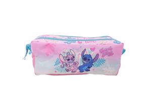 Stitch Love tolltartó 2 rekesszel