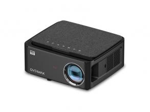 Overmax Multipic 5.1 Wifi LED projekor