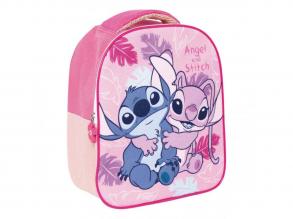 Angel és Stitch hátizsák