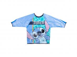 Stitch festőkötény 25 x 21 cm