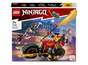 LEGO Ninjago: Kai EVO robotversenyzője (71783)
