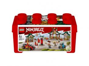 LEGO Ninjago: Kreatív nindzsadoboz (71787)