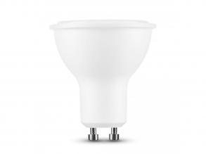 Modee Lighting LED Izzó Spot Alu-Plastic 6W GU10 110° 4000K (550 lumen) ERP