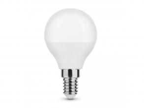 Modee Lighting LED Izzó Globe Mini G45 7W E14 200° 6000K (700 lumen) ERP