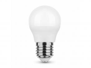 Modee Lighting LED Izzó Globe Mini G45 7W E27 200° 2700K (700 lumen) ERP