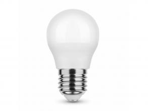 Modee Lighting LED Izzó Globe Mini G45 7W E27 200° 6000K (700 lumen) ERP