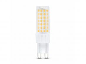 Modee Lighting LED Izzó G9 kerámia 6W 2700K (600 lumen)